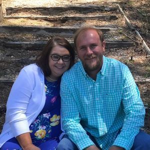 Meet your Posher, Angie